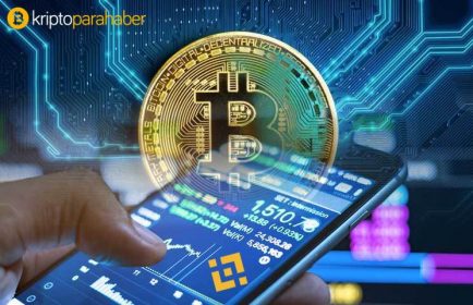 Binance Bitcoin ve altcoin’lere yönelik önemli bir rapor yayınladı!