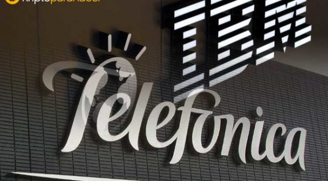 Telefon çağrı yönetimini geliştirmek için Telefónica ve IBM ortaklığı