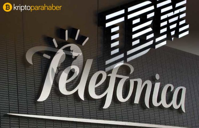 Telefon çağrı yönetimini geliştirmek için Telefónica ve IBM ortaklığı