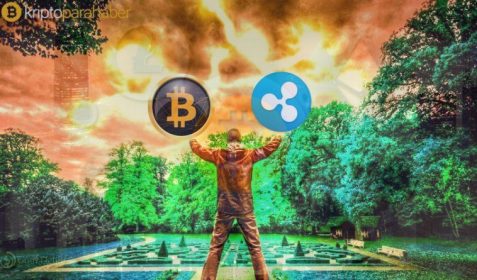 Flaş kripto para haberleri: Bitcoin’in fiyatına kış geldi, XRP Bitcoin’in yerini de mi alacak? Ve daha fazlası…