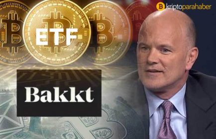 Bakkt Borsası, yol haritasında ikinci aşamaya geçiyor: Ayı piyasasında yatırımcılara umut veriyor