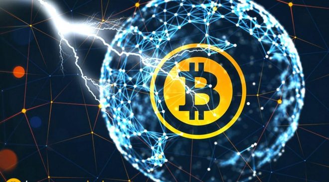 Bitcoin Lightning Network’ünden yeni bir rekor: 10 bin geçildi!