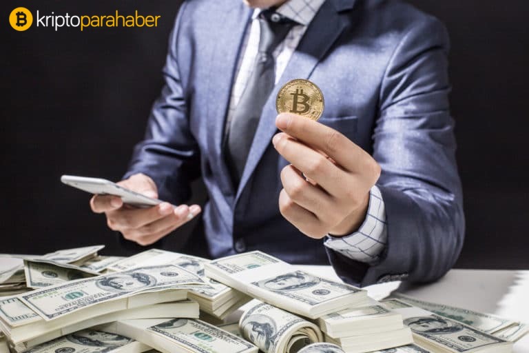 Mark Yusko: “Bitcoin'in günlük fiyatı önemli değil. Her fırsatta satın alın!”