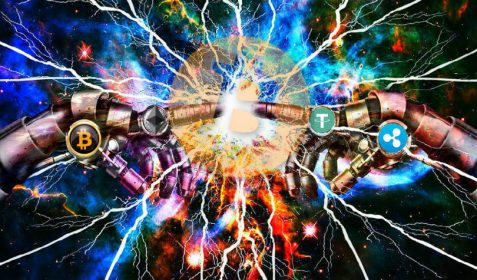 Flaş kripto para haberleri: Bitcoin fiyat manipülasyonu, XRP’nin likiditesi ve daha fazlası…