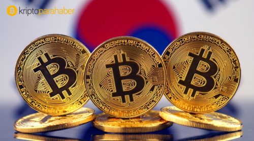 Ayı piyasasına bir darbe daha: Güney Kore kripto ticaretine yeşil ışık yakıyor!