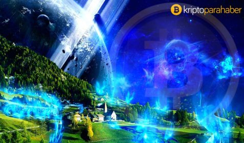 Gelecek kripto paralar için neye benziyor? Kripto bayrağını kim devralacak?