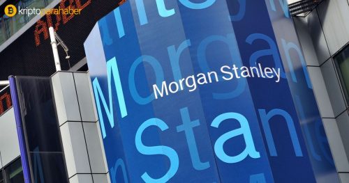Küresel bankacılık devi Morgan Stanley raporu: Kripto paralar kurumsal bir varlık sınıfı