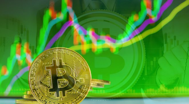 Forbest analistine göre, Bitcoin yakında güçlü bir hareket yapabilir