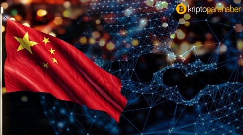 Çin, Blockchain endüstrisi için öz disiplin kurallarını açıkladı