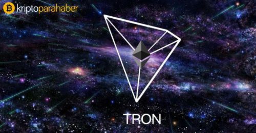 26 Ağustos Binance Coin (BNB) ve Tron (TRX) fiyat analizi