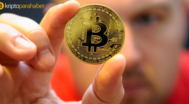 Tecrübeli analist, “Bitcoin rallisi yakında” dedi ve yine bildi!