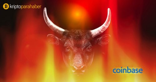 Coinbase tek başına Bitcoin ve kripto para boğa koşusunu tetikler mi?
