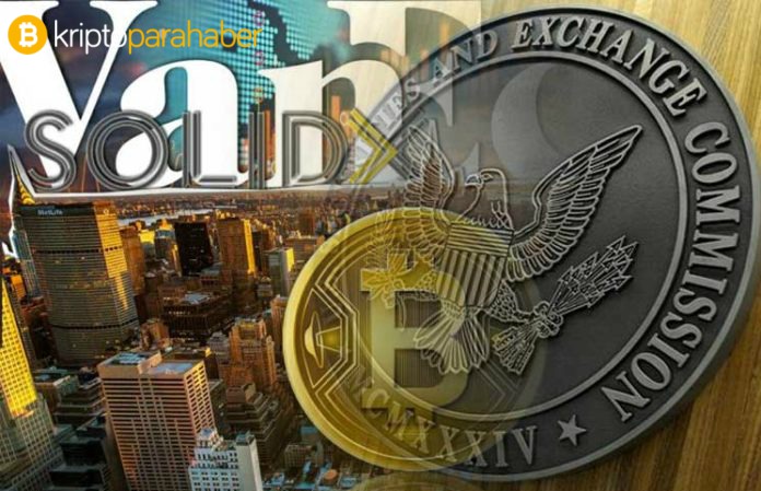 SEC, Bitcoin ETF kararını erteledi ve karar için topluluktan yardım istedi