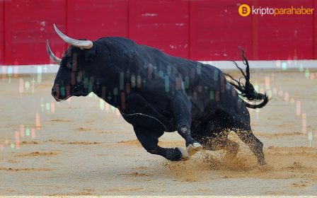 Thai SEC, Bitcoin, Ethereum, XRP ve Stellar’ı onayladı ve Bitcoin uzun bir süreden sonra boğaların tarafına geçti