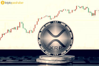 Ripple (XRP) fiyatı neden artıyor? 1 doları görebilir miyiz? İşte cevapları…