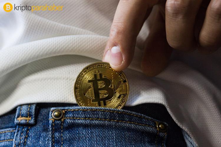Bitcoin fiyatı, popüler para birimlerine göre daha dar bir alanda sıkıştı