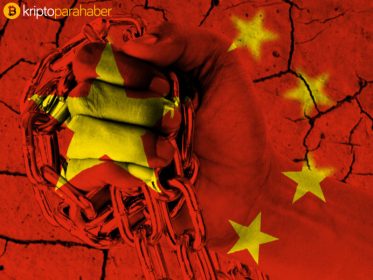Çin’in iki yönlü pozisyonu: Blockchain’e “hayhay” kripto paralara “baybay”