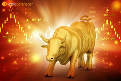 İşte Bitcoin ve kripto para piyasası hakkında içinizi rahatlatacak bilgiler