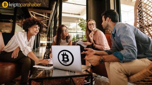 Y kuşağı Bitcoin ile ilgileniyor