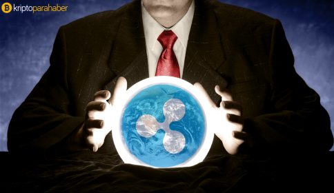 İşte herkesin merakla beklediği kısa vadeli Ripple (XRP) fiyat tahminleri