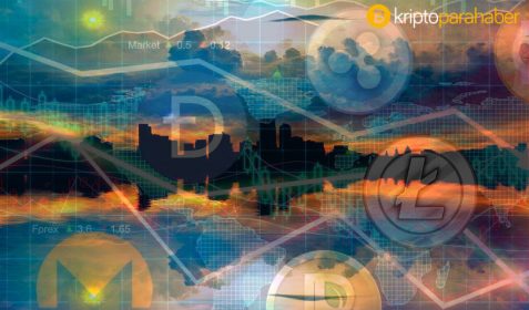 Flaş kripto para haberleri: XRP devrimi gerçekleşirse dünya neye benzer? Bitcoin’in uzun vadeli potansiyeli ve daha fazlası…