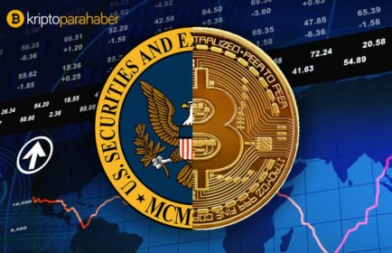 NYSE Arca, Bitcoin yatırım ortaklığı için SEC yeni bir başvuruda bulundu