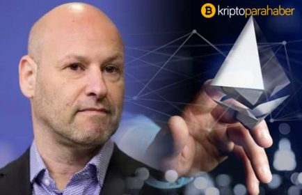 Ethereum (ETH) parasının benimsenmesi bu proje ile artacak