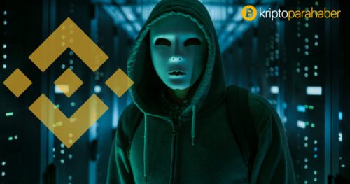 Binance hacker’ı: “Yeni veri sızıntı dalgası geliyor!”