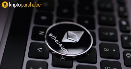 Ethereum piyasa hacmine göre dünyanın en değerli 200 varlığı arasına girdi