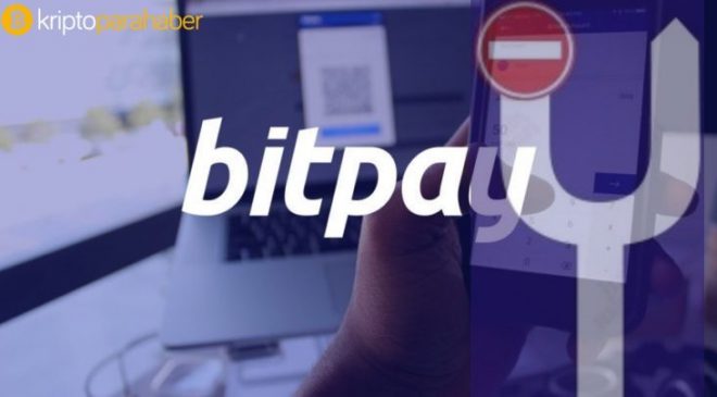 Bitpay, Bitcoin Cash hard forkundan sonra Bitcoin SV forkunu desteklemeyecek