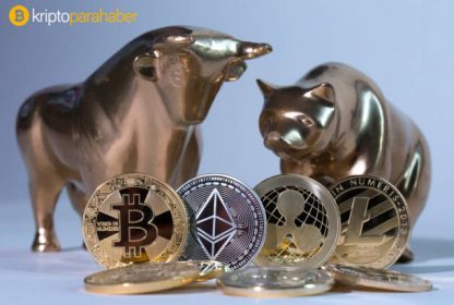 İşte kripto piyasasında boğa resmi çizen gelişmeler