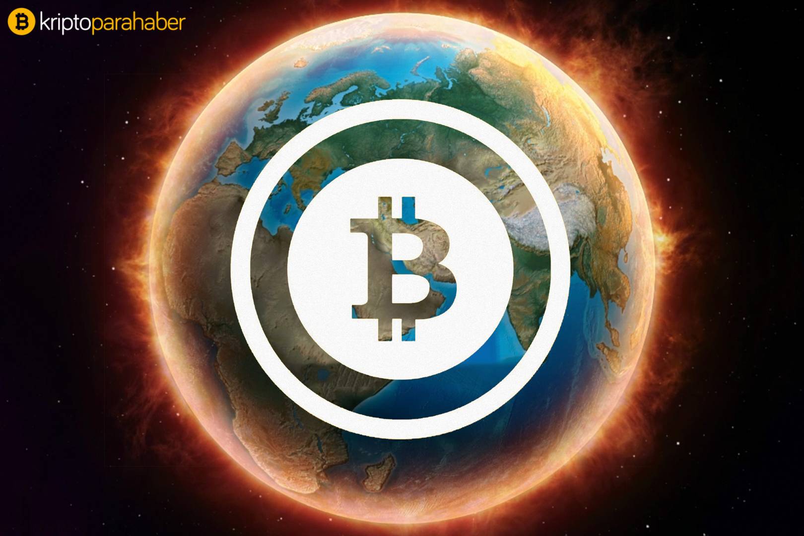 Riccardo Spagni: “Bitcoin'deki eğilim değişiyor.”