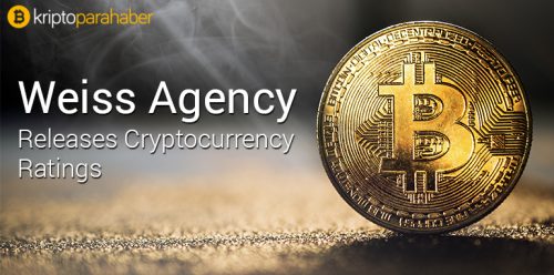 Weiss Crypto Ratings: XRP, Stellar, EOS ve Cardano yatırım yapmak için en iyi kripto paralar!