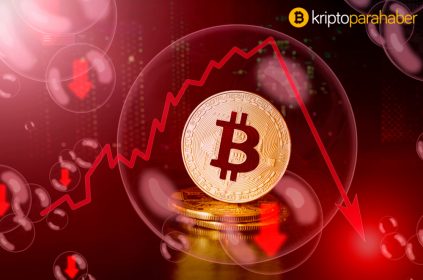 Kripto para piyasalarındaki son çöküşün 3 büyük avantajı