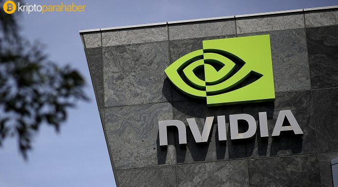 Nvidia’nın üçüncü çeyrek sonuçları ve şirketin son durumu