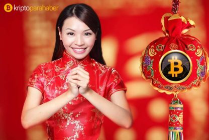 Çin dijital yuan denemelerini hızlandırıyor: Pekin'de 10 milyon token daha dağıtıldı