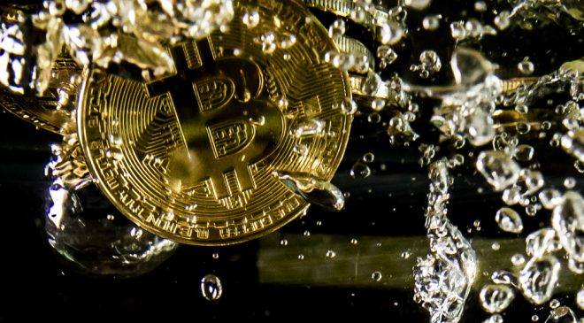 Bitcoin dünyanın ilk kripto parası olmayabilir ama en etkilisi