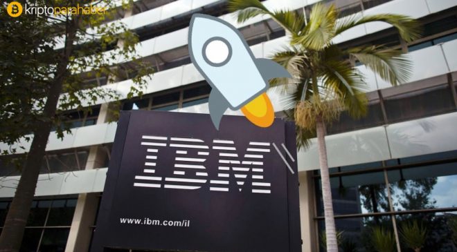IBM, 6 banka ile anlaşarak Stellar tabanlı World Wire'yi duyuruyor