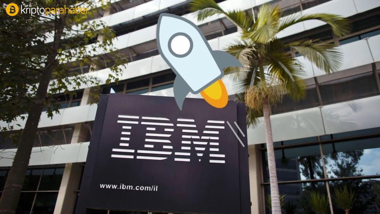 IBM, 6 banka ile anlaşarak Stellar tabanlı World Wire'yi duyuruyor