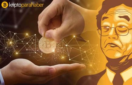 Satoshi Nakamoto bir paylaşım yaptı ve kimliğini ortaya çıkarmaya hazır!