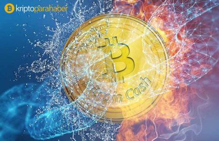 BCH sembolü altındaki işlem nedir? Borsalar gerçek Bitcoin Cash’i belirledi