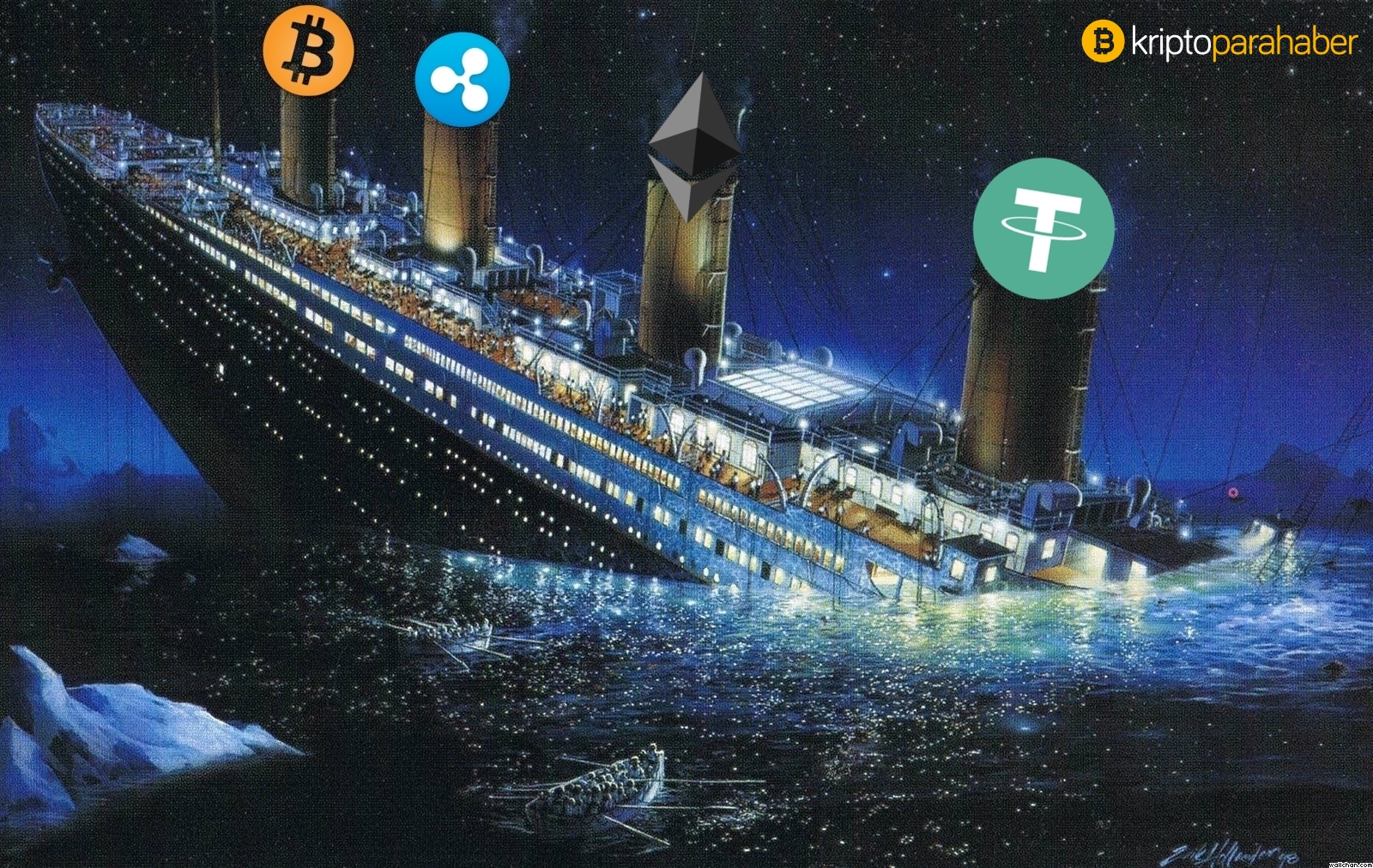 ABD Adalet Bakanlığı Bitcoin fiyatına müdahele edilip edilmediğine bakacak