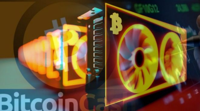 Dudağınız uçuklayacak: Bitcoin madencilerinin ekim ayı geliri açıklandı