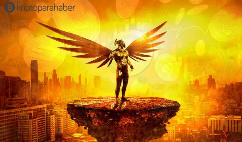 Flaş kripto para haberleri: Wall Street balinaların Bitcoin pişmanlığı, XRP, TRON, Ethereum, Cardano, IOTA ve daha fazlası