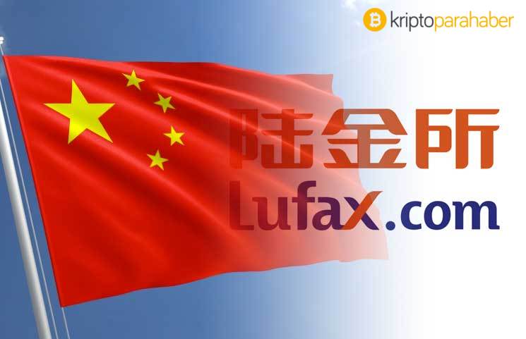 Yatırım şirketi Lufax, hükümetin artan düzenlemelerine çözüm olacak