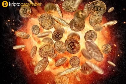 Bir sonraki Bitcoin patlaması neler yapabilir? Bitcoin’in durumu 2003 yılında altın fiyatına olanlarla benzer!