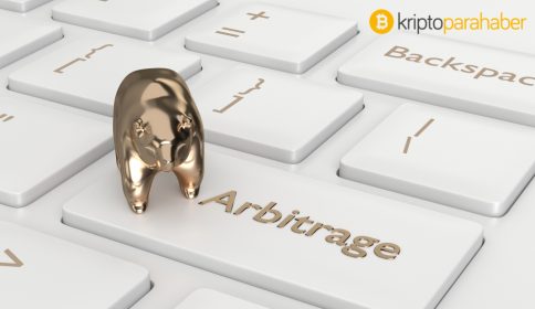 İşte arbitraj ticareti sunan kripto paralar