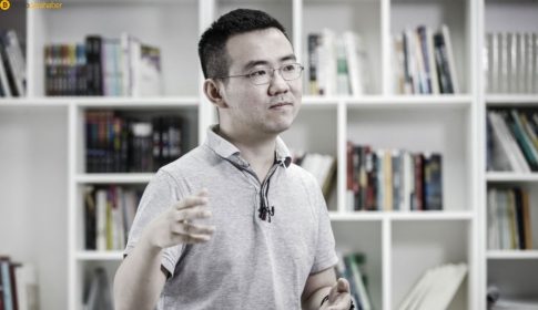 Bitmain CEO’su Jihan Wu: “Bitcoin Cash’in geleceğine dair büyük bir güven duyuyorum.”