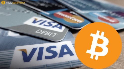 Bitcoin (BTC) MasterCard’ı sollamaya yakın!