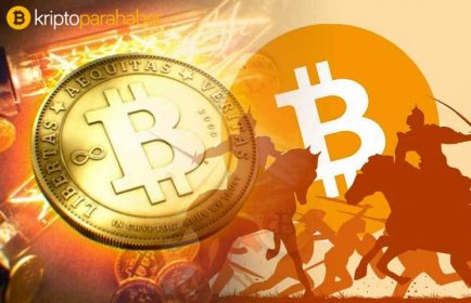 Bitcoin Cash hash savaşında zarar 10 milyon dolar